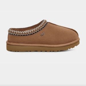 Ugg Tasman Slipper Chestnut